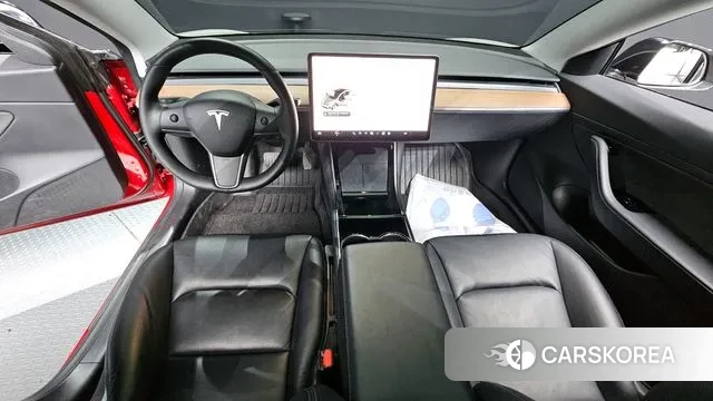 Tesla Model 3 id 3248248 из Кореи 17