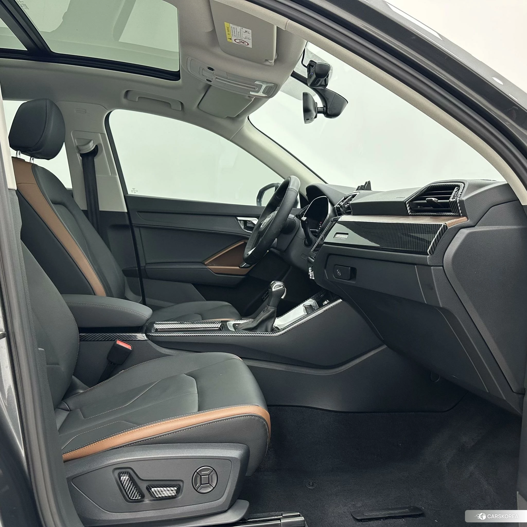 Audi Q3 id 4453709 из Китая 15