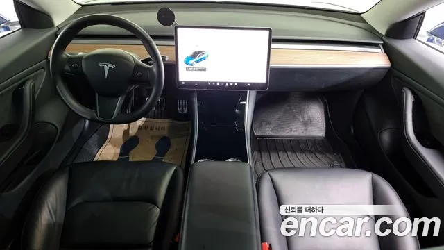 Tesla Model 3 id 2711244 из Кореи 17