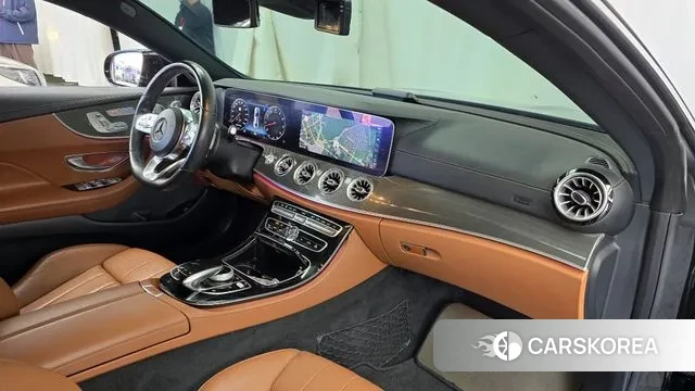 Mercedes-Benz E-Class W213 id 3429015 из Кореи 17