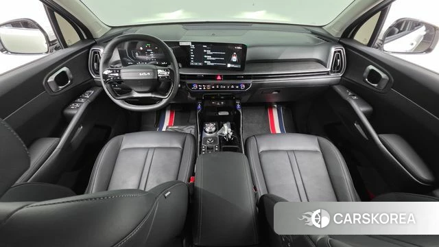 Kia The New Sorento 4th Generation id 4655295 из Кореи 34