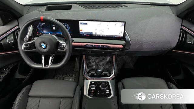 BMW X3 (G45) id 4291880 из Кореи 29