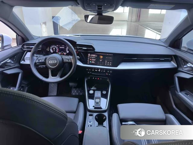 Audi A3 id 4374523 из Китая 19