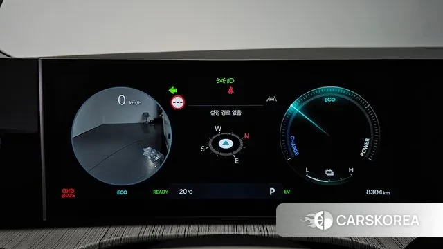 Hyundai Santa Fe (MX5) id 3310502 из Кореи 17