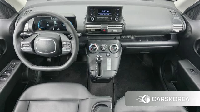 Hyundai Casper id 4561436 из Кореи 17