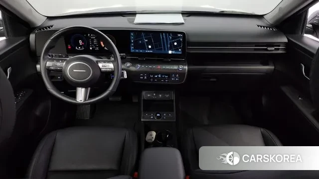 Hyundai Kona Hybrid (SX2) id 2974465 из Кореи 17
