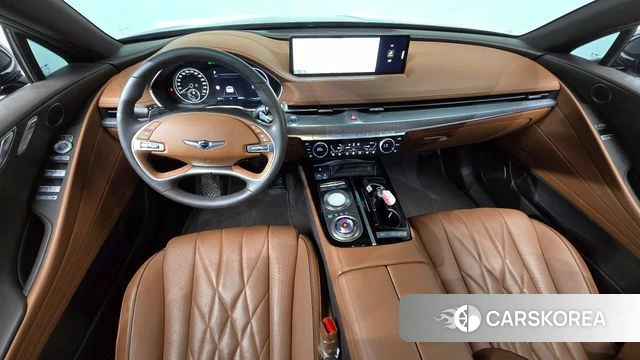 Genesis G80 (RG3) id 4396156 из Кореи 28