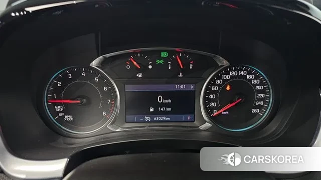 Chevrolet (GM Daewoo) Traverse id 3655513 из Кореи 17