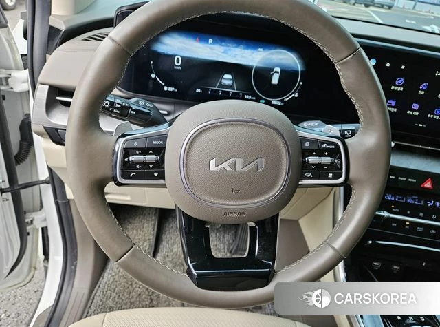 Kia Carnival 4th generation id 4494194 из Кореи 17
