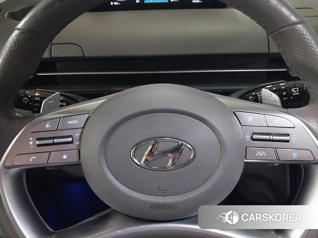 Hyundai Staria id 4948858 из Кореи 17