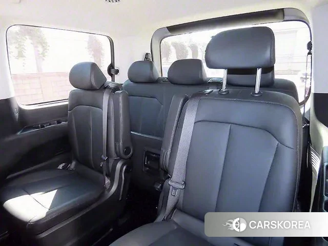 Hyundai Staria id 3452155 из Кореи 16