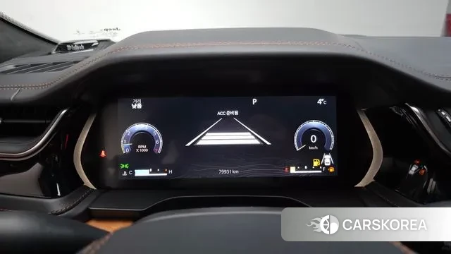 Jeep Grand Cherokee (WL) id 3487894 из Кореи 17