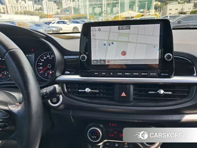 Kia Morning Urban (JA) id 4890373 из Кореи 14