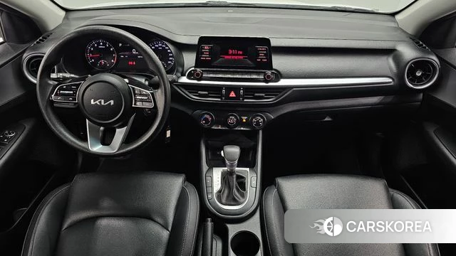 Kia The New K3 2nd generation id 4561673 из Кореи 28