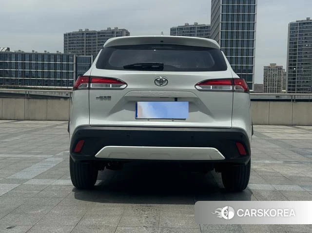 Toyota Corolla Sharp amplifier id 4273101 из Китая 18