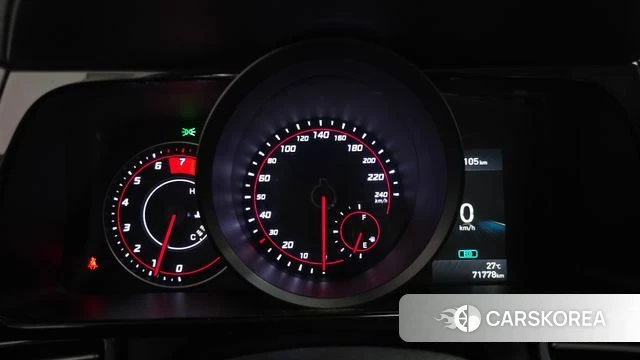 Hyundai Avante (CN7) id 4614189 из Кореи 27