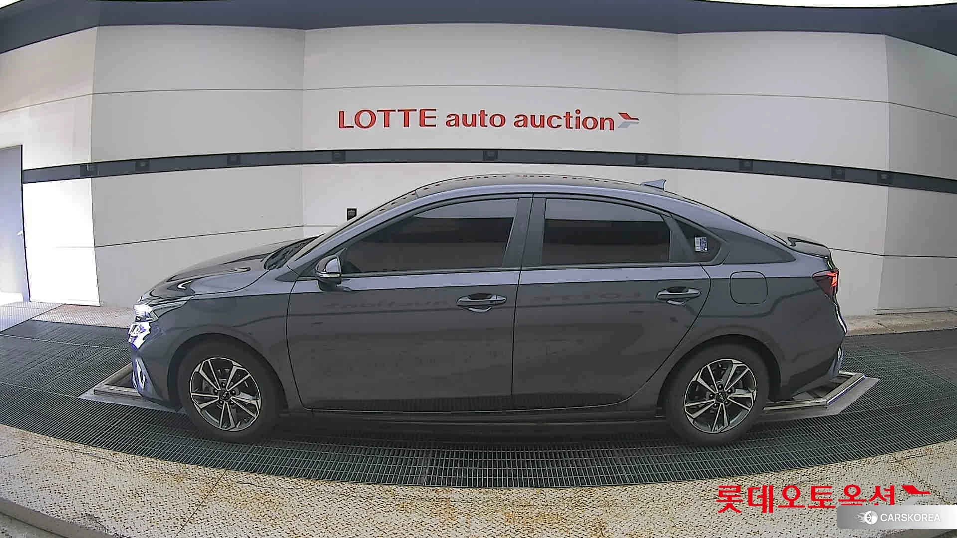 Kia K3 id 4902462 из Кореи 34