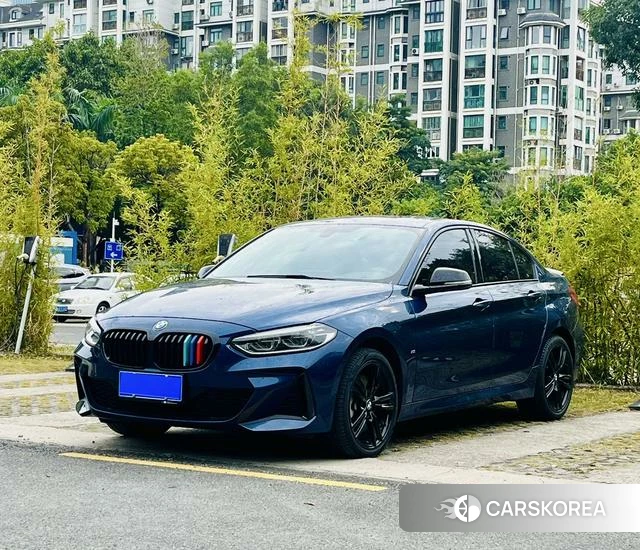 BMW 1 series id 4265748 из Китая 14
