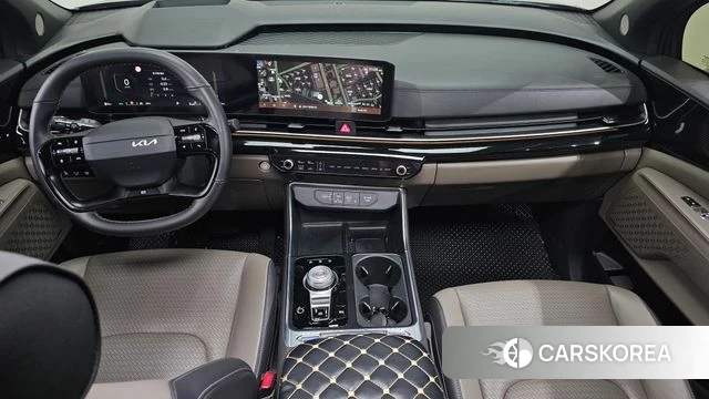 Kia The New Carnival 4th Generation id 4307967 из Кореи 32