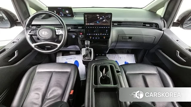 Hyundai Staria id 3707333 из Кореи 17