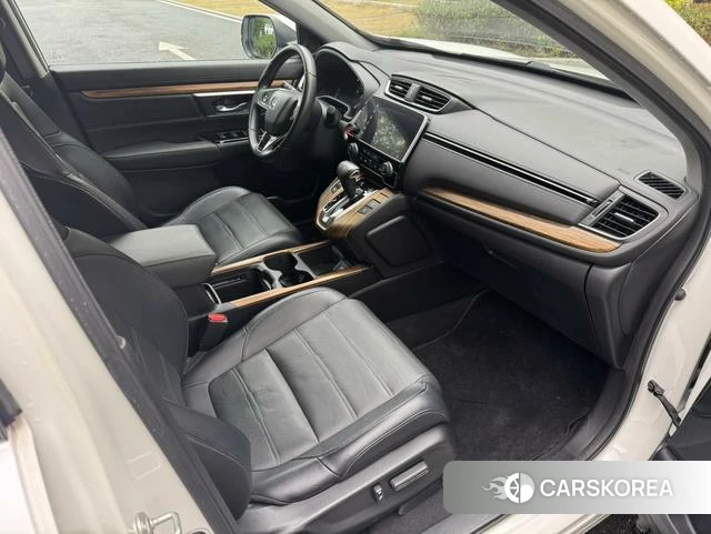 Honda CR-V id 3993571 из Китая 8
