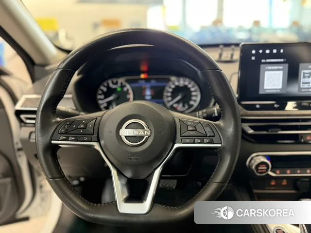 Nissan Teana id 4278257 из Китая 17