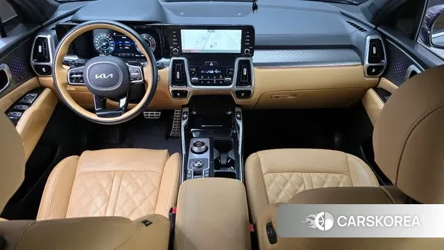 Kia Sorento 4th Generation id 3597643 из Кореи 17