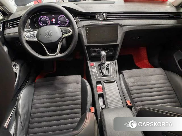 Volkswagen Magotan id 4297832 из Китая 7