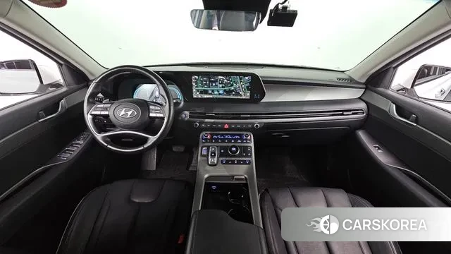 Hyundai The New Palisade id 3377583 из Кореи 17