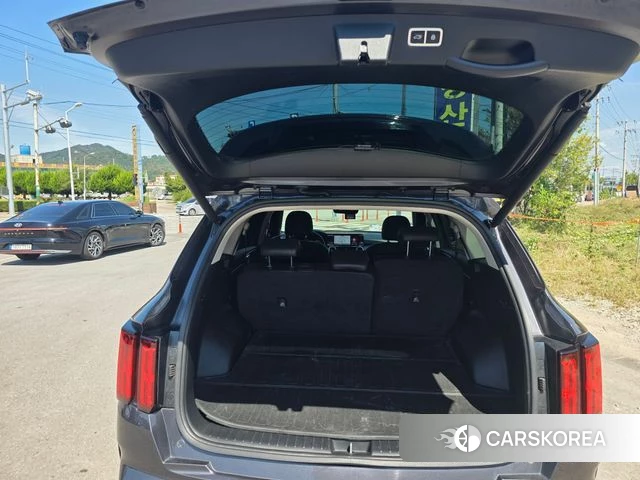 Kia Sorento 4th Generation id 4842626 из Кореи 15