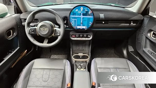 Mini Cooper C 4th generation id 3487020 из Кореи 17