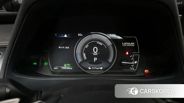 Lexus UX300e id 4316208 из Кореи 30