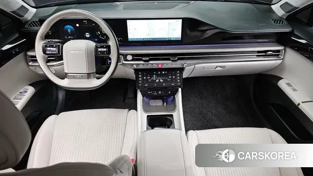 Hyundai Grandeur (GN7) id 3002545 из Кореи 17