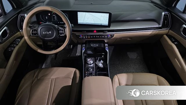 Kia The New Sorento 4th Generation id 4408174 из Кореи 31
