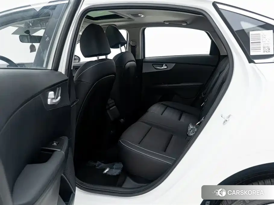 Kia K3 id 4514309 из Китая 21