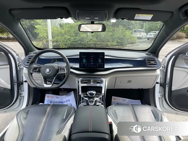 BYD Qin PLUS DM id 4235627 из Китая 21