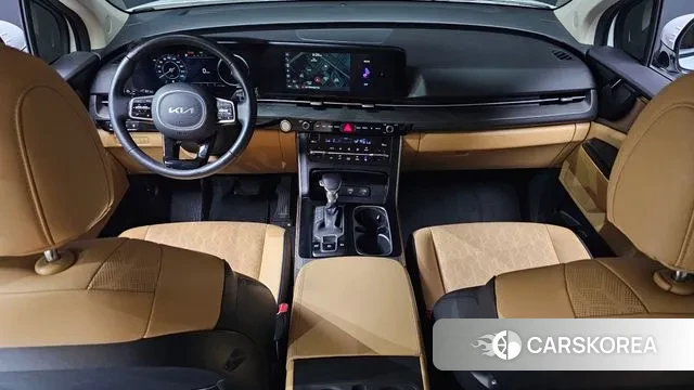 Kia Carnival 4th generation id 2915292 из Кореи 17