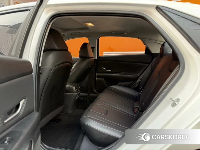 Hyundai Elantra id 4298083 из Китая 27