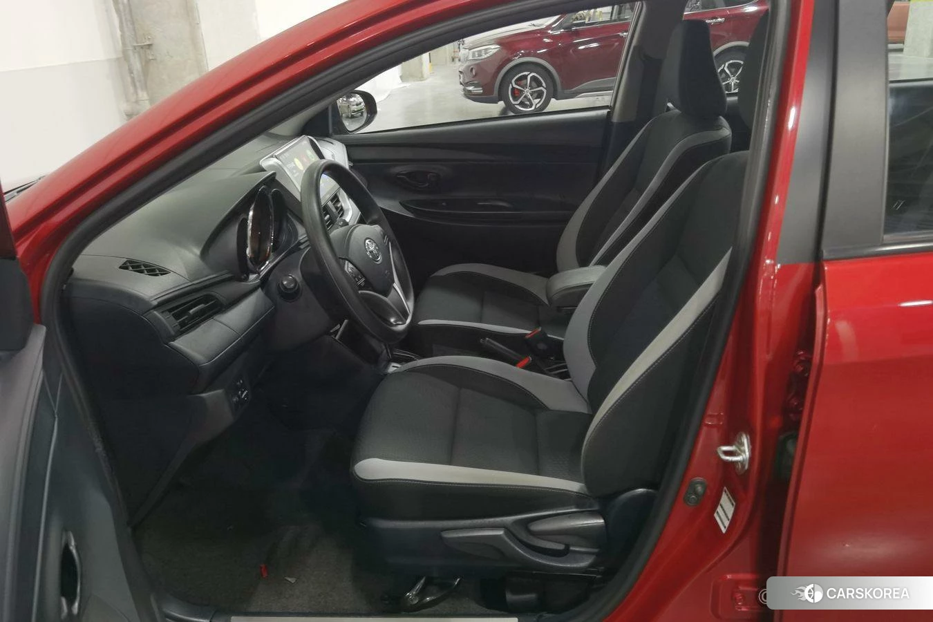 Toyota YARIS L Zhixuan id 4512708 из Китая 21