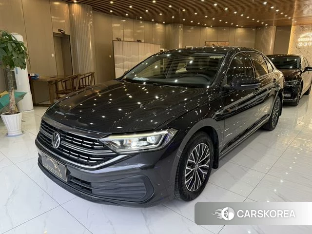 Volkswagen Sagitar id 4261196 из Китая 18