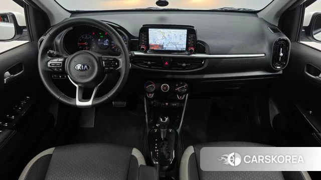 Kia All New Morning (JA) id 4587407 из Кореи 17