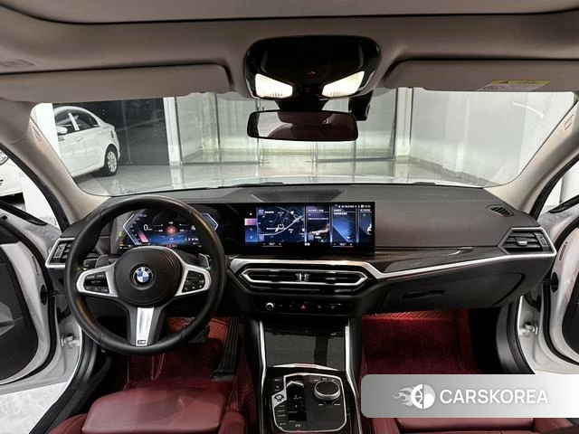BMW 3 series id 4328448 из Китая 13