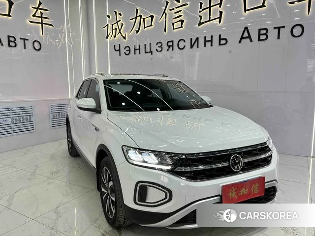 Volkswagen Exploring songs id 4342093 из Китая 17