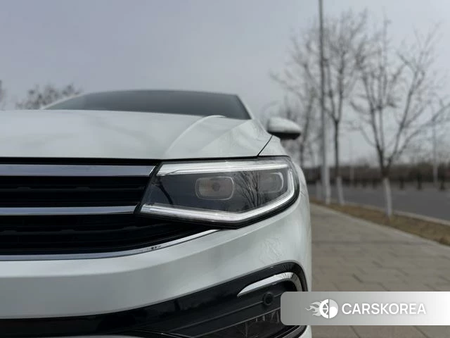 Volkswagen Bora id 4263190 из Китая 19