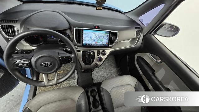 Kia The New Ray id 4501962 из Кореи 17