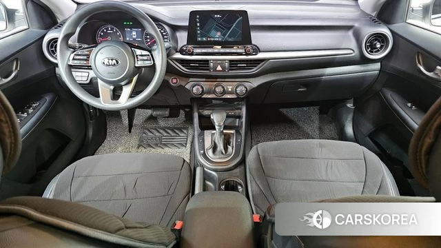 Kia Come New K3 id 4345793 из Кореи 27