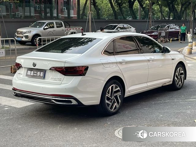 Volkswagen Sagitar id 3945025 из Китая 14