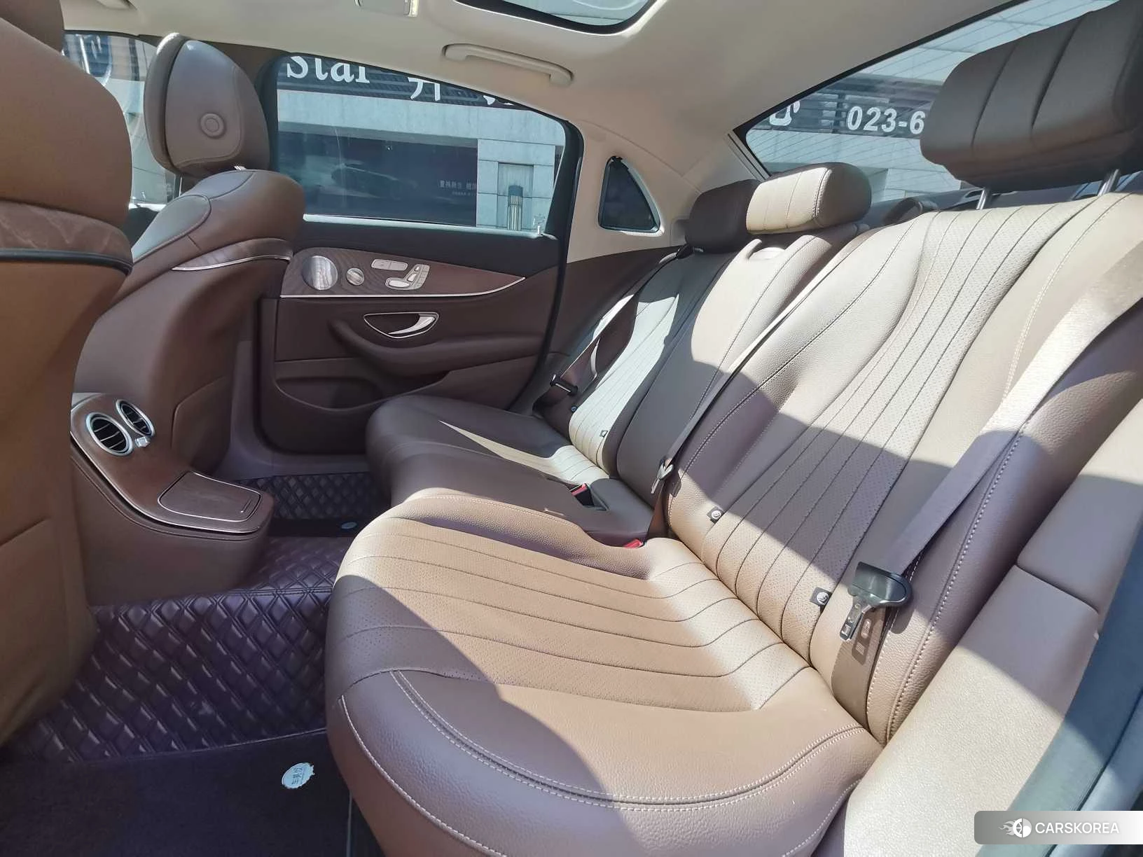 Mercedes-Benz E-class id 4473691 из Китая 20