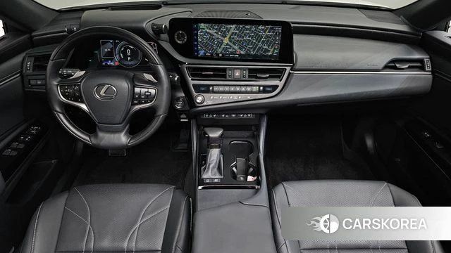 Lexus ES300h 7th generation id 4778302 из Кореи 32