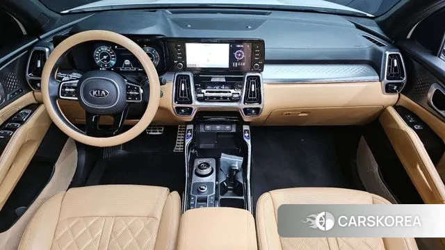 Kia Sorento 4th Generation id 3656180 из Кореи 17